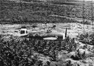 Asisbiz Grumman Hellcat MkII RN FAA 808NAS K6F on patrol over Katukurunda 1945 01