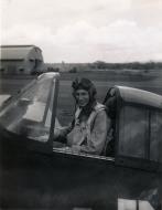 Asisbiz Aircrew USN VBF 8 Ens Austerman NAS Puunene 1945 01