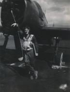 Asisbiz Aircrew USN VBF 8 Ens Ruzicka 01