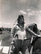 Asisbiz Aircrew USN VBF 8 Ens Sthelin NAS Puunene 1945 01