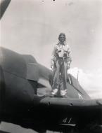 Asisbiz Aircrew USN VBF 8 Ens Tyler NAS Puunene 1945 01