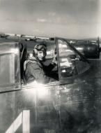 Asisbiz Aircrew USN VBF 8 LCDR Norman Emil Petersen CO NAS Puunene 1945 01