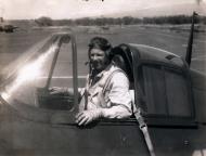 Asisbiz Aircrew USN VBF 8 Lt Johnston NAS Puunene 1945 01