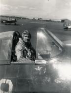 Asisbiz Aircrew USN VBF 8 Lt Maggie Magee division leader NAS Puunene 1945 01