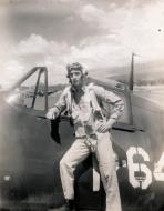 Asisbiz Aircrew USN VBF 8 LtJG Blackwell NAS Puunene 1945 01