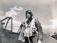 Asisbiz Aircrew USN VBF 8 LtJG Wilson NAS Puunene 1945 01