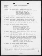 Asisbiz Confidential document USN VBF 8 war diary 1945 0C