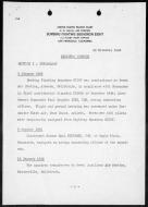 Asisbiz Document USN VBF 8 war diary 1945 0C