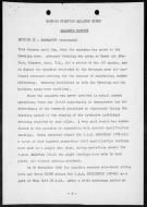 Asisbiz Document USN VBF 8 war diary 1945 0J