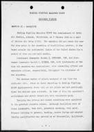 Asisbiz Document USN VBF 8 war diary 1945 0K