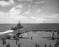 Asisbiz Grumman F6F 5 Hellcat VBF 87 White 3 aboard CV 14 USS Ticonderoga June 1945 ebay 01