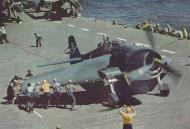 Asisbiz Grumman F6F 3 Hellcat VF 1 White K9 William Moseley BuNo 40090 CV 10 USS Yorktown II 1944 01