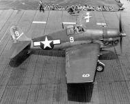 Asisbiz Grumman F6F 3 Hellcat VF 1 White K9 William Moseley BuNo 40090 CV 10 USS Yorktown II 1944 02