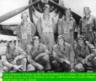 Asisbiz Aircrew USN VF 12 Lt Hamilton McWhorter USS Randolph May 1945 01