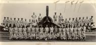 Asisbiz Aircrew USN VF 12 photographed at NAS San Diego CA 1943 01