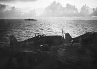 Asisbiz Grumman F6F 3 Hellcat VF 2 White 40 aboard CV 12 USS Hornet June 1944 01
