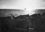 Asisbiz Grumman F6F 3 Hellcat VF 2 aboard CV 12 USS Hornet June 1944 01