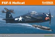 Asisbiz Grumman F6F 5 Hellcat VF 27 White 7 Paper Doll Lt Carl A Brown CVL 23 USS Princeton Oct 24th 1944 0C