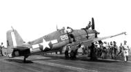 Asisbiz Grumman F6F 3 Hellcat VF 29 White 25 aboard CVL 11 USS Intrepid 1944 01