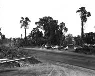 Asisbiz Grumman F6F 3 Hellcat VF 38 Black 1, 6 and 7 Henderson Field Guadalcanal Solomon Islands Sep 1943 01