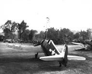 Asisbiz Grumman F6F 3 Hellcat VF 38 Black 5 Henderson Field Guadalcanal Solomon Islands Sep 1943 01