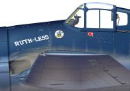 Asisbiz Grumman F6F 3 Hellcat VF 38 Ruth Less 0A