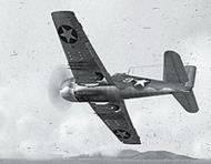 Asisbiz Grumman F6F 3 Hellcat VF 5 9 USS Yorktown II (CV 10) 1943 01