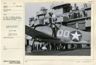 Asisbiz Grumman F6F 3 Hellcat VF 5 White 00 James Flatley USS Yorktown II (CV 10) 80 G 375885