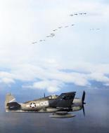 Asisbiz Grumman F6F 3 Hellcat VF 5 White 00 Marcus Island raid USS Yorktown II (CV 10) 1943 04