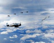 Asisbiz Grumman F6F 3 Hellcat VF 5 White 00 Marcus Island raid USS Yorktown II (CV 10) 1943 05