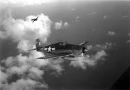 Asisbiz Grumman F6F 5 Hellcat VF 51 White 3X Little Joe from CVL 30 USS San Jacinto 20th July 1944 01