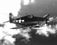 Asisbiz Grumman F6F 5 Hellcat VF 51 White 3X Little Joe from CVL 30 USS San Jacinto 20th July 1944 02