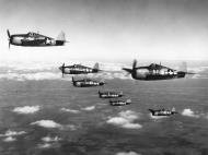 Asisbiz Grumman F6F 3 Hellcat VF 8 White 8F35 on patrol CV 17 USS Bunker Hill 1943 01