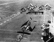 Asisbiz Grumman F6F 5 Hellcat VF 8 White 19 aboard CV 17 USS Bunker Hill 01