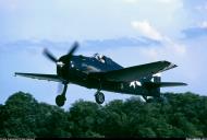 Asisbiz Airworthy warbird Grumman F6F 5K Hellcat N4PP 79683 02
