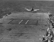 Asisbiz Grumman F6F 3 Hellcat VF 9 White 7 launched from CV 9 USS Essex 1943 01