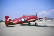 Asisbiz Grumman F6F 5K Hellcat VU 3 White UF BuNo 94473 01