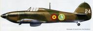 Asisbiz Hawker Hurricane I Belgium 2Esc H24 Belgium 1940 0A
