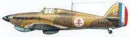 Asisbiz Hawker Hurricane I Trop Armee de lAir White 6 Z4426 1943 0A