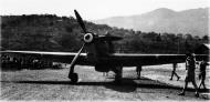 Asisbiz Hawker Hurricane II Trop being readied for comabt units Egypt 1941 03