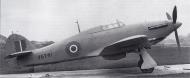 Asisbiz Hawker Hurricane II RAF V6741 newly delivered 01