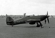 Asisbiz Hawker Hurricane II G AMAU Hawker Ac BAG 19th June 1954 01