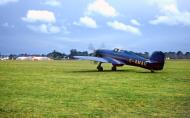 Asisbiz Hawker Hurricane II G AMAU Hawker Ac BAG 22nd June 1958 01