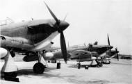 Asisbiz Hawker Hurricane II Trop being readied for comabt units Egypt 1941 01