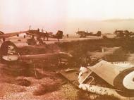 Asisbiz Hawker Hurricane RAF abandoned Balkans 1941 01