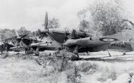 Asisbiz Hawker Hurricane RAF abandoned Greece 1941 01