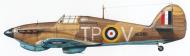 Asisbiz Hurricane I Trop RAF 74Sqn TPV AS990 Iraq 1942 43 0A