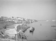 Asisbiz Bomb damage around Grand Harbour Malta 2nd Jun 1942 IWM A10766