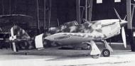 Asisbiz Captured RA Hurricane I BR2337 captured ex Yugoslav AF Monstar 1941 01