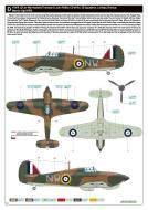 Asisbiz Hawker Hurricane I RAF 33Sqn NW SLdr Marmaduke Thomas St John Pattle CO V7419 Larissa Greece Mar 1941 7099